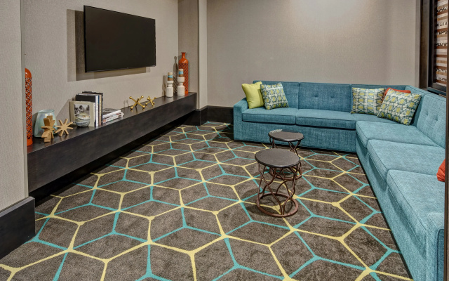 photo 4 of Hampton Inn & Suites Nashville Hendersonville