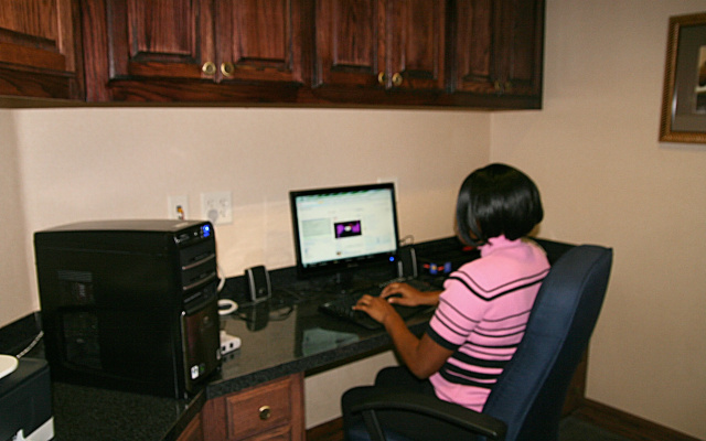 photo 3 of Hampton Inn & Suites Natchez