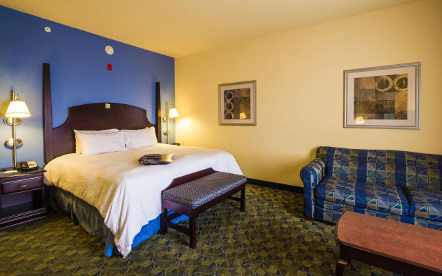 photo 4 of Hampton Inn & Suites Natchez