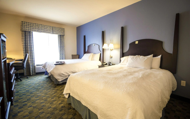 photo 5 of Hampton Inn & Suites Natchez