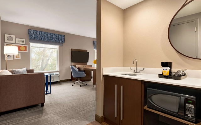 photo 4 of Hampton Inn & Suites Ocean City West