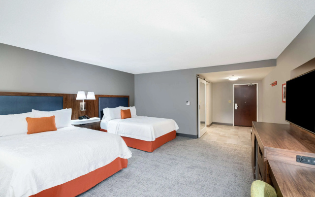 photo 4 of Hampton Inn Suites Opelika I85 Auburn Area