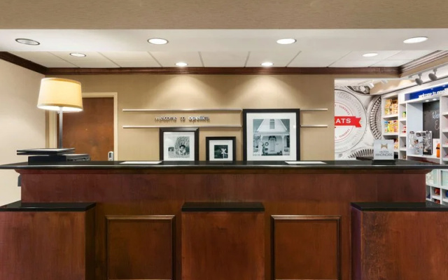 photo 2 of Hampton Inn & Suites Opelika