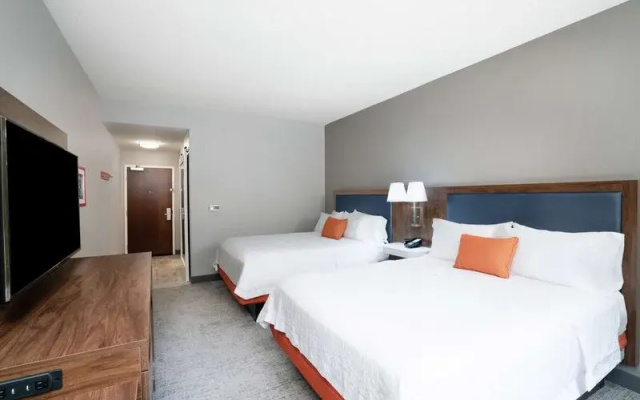 photo 3 of Hampton Inn & Suites Opelika