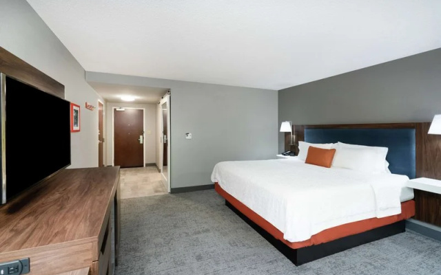 photo 4 of Hampton Inn & Suites Opelika