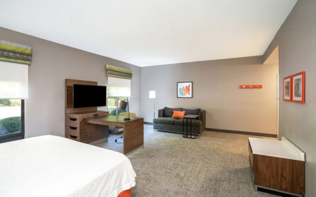 photo 5 of Hampton Inn & Suites Opelika