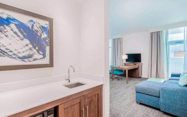 photo 3 of Hampton Inn & Suites Panama City Beach-Beachfront