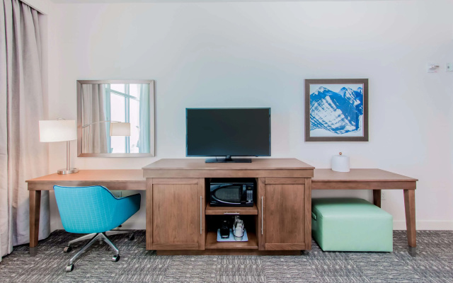 photo 4 of Hampton Inn & Suites Panama City Beach-Beachfront
