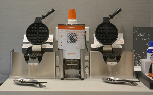 photo 3 of Hampton Inn & Suites Philadelphia/Media