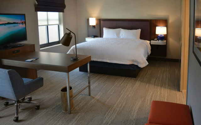 photo 4 of Hampton Inn & Suites Philadelphia/Media