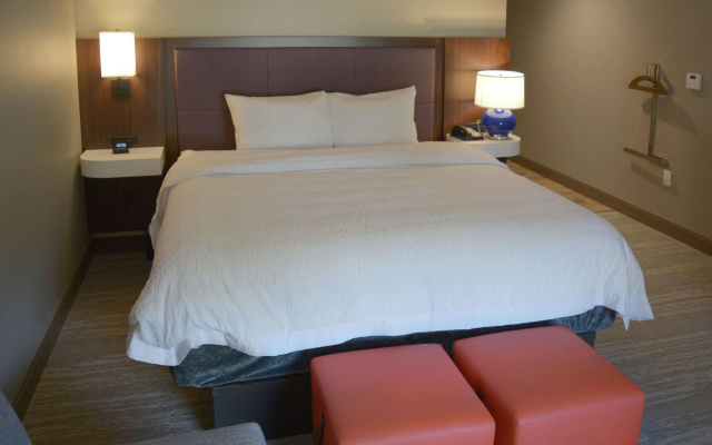 photo 5 of Hampton Inn & Suites Philadelphia/Media