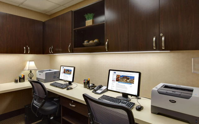 photo 3 of Hampton Inn & Suites Phoenix Chandler-Fashion Center AZ