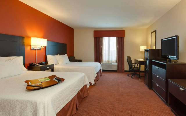 photo 4 of Hampton Inn & Suites Phoenix Chandler-Fashion Center AZ
