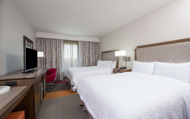 photo 5 of Hampton Inn & Suites Phoenix East Mesa