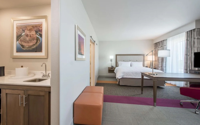 photo 2 of Hampton Inn & Suites Phoenix - Gilbert