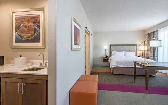 photo 4 of Hampton Inn & Suites Phoenix - Gilbert
