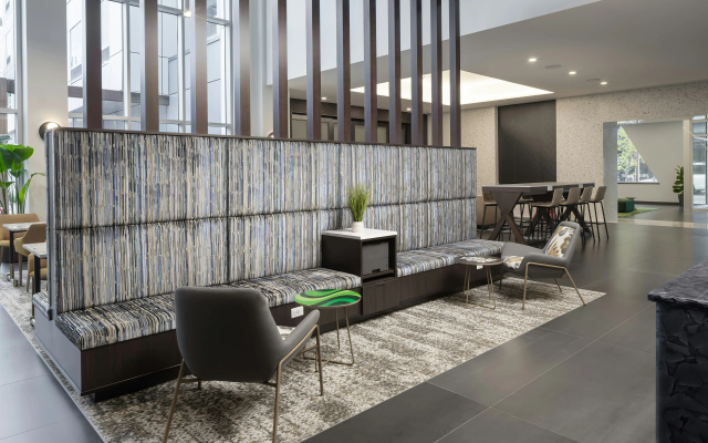 photo 3 of Hampton Inn & Suites Rochester Downtown