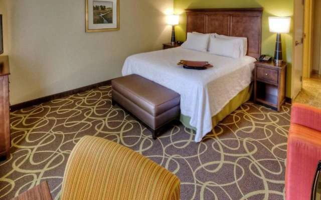photo 5 of Hampton Inn & Suites Rochester Downtown