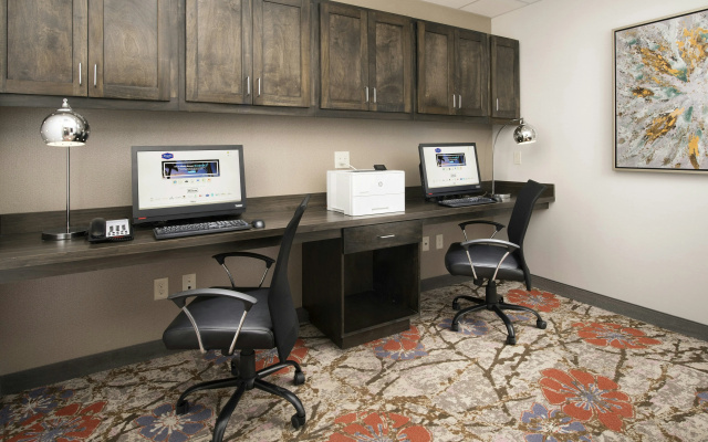 photo 2 of Hampton Inn & Suites San Antonio Lackland AFB SeaWorld