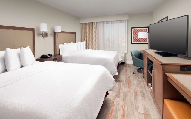 photo 5 of Hampton Inn & Suites San Antonio Lackland AFB SeaWorld