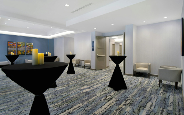 photo 3 of Hampton Inn & Suites by Hilton San Antonio Riverwalk