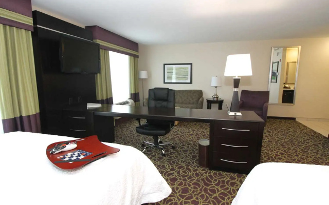 photo 5 of Hampton Inn and Suites Sandusky Milan