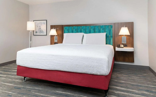 photo 2 of Hampton Inn & Suites Santa Rosa Sonoma Wine Country