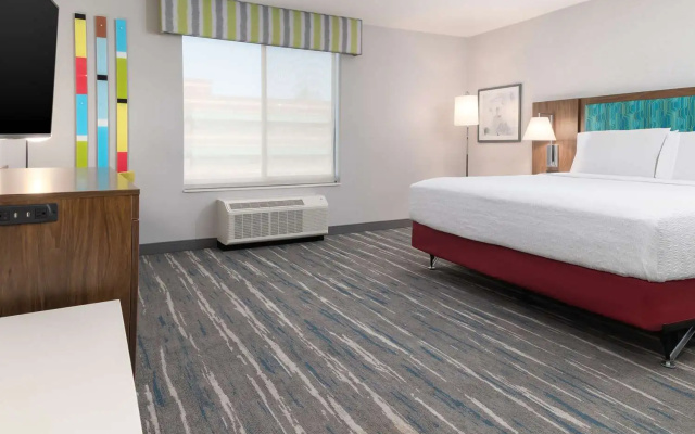 photo 4 of Hampton Inn & Suites Santa Rosa Sonoma Wine Country