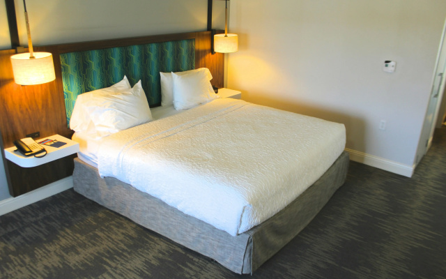 photo 4 of Hampton Inn & Suites Sarasota/Bradenton-Airport, FL