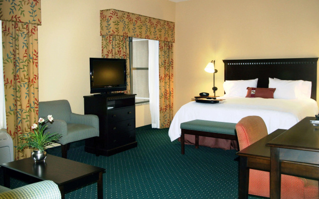 photo 4 of Hampton Inn & Suites Seal Beach