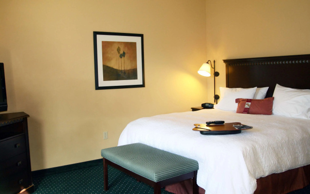 photo 5 of Hampton Inn & Suites Seal Beach