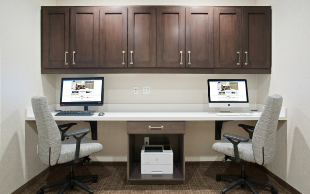 photo 3 of Hampton Inn & Suites-Seattle Woodinville WA