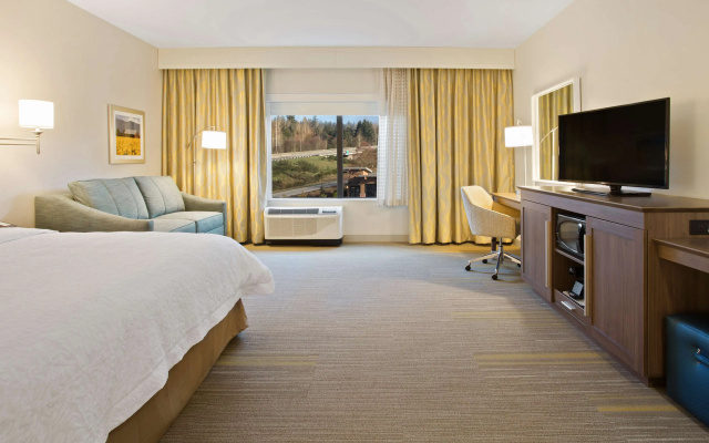 photo 4 of Hampton Inn & Suites-Seattle Woodinville WA