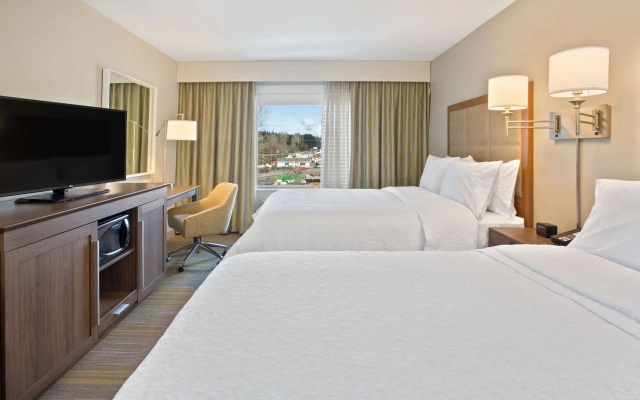 photo 5 of Hampton Inn & Suites-Seattle Woodinville WA