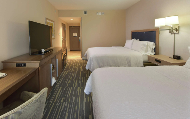 photo 5 of Hampton Inn & Suites Seattle/Redmond