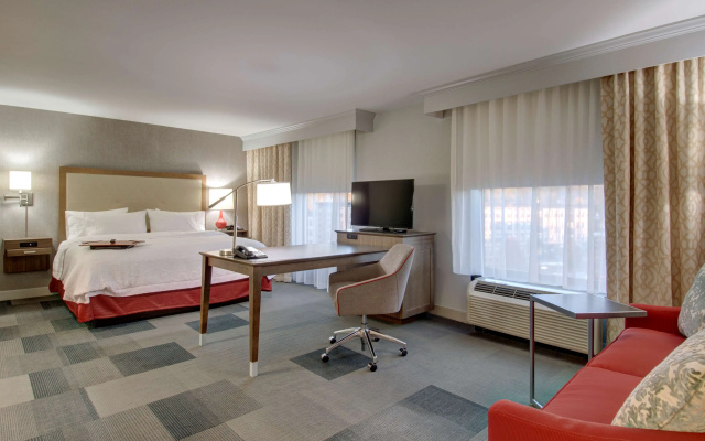 photo 5 of Hampton Inn & Suites Springfield/Downtown