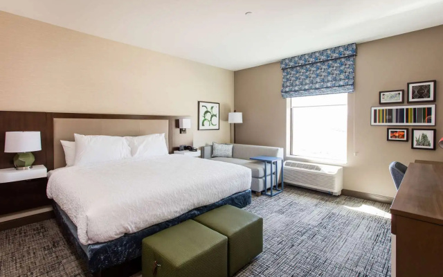 photo 3 of Hampton Inn & Suites St. George, UT