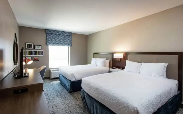 photo 5 of Hampton Inn & Suites St. George, UT