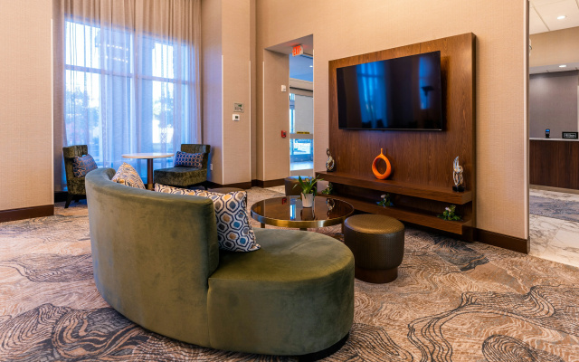 photo 2 of Hampton Inn & Suites Houston Sugar Land