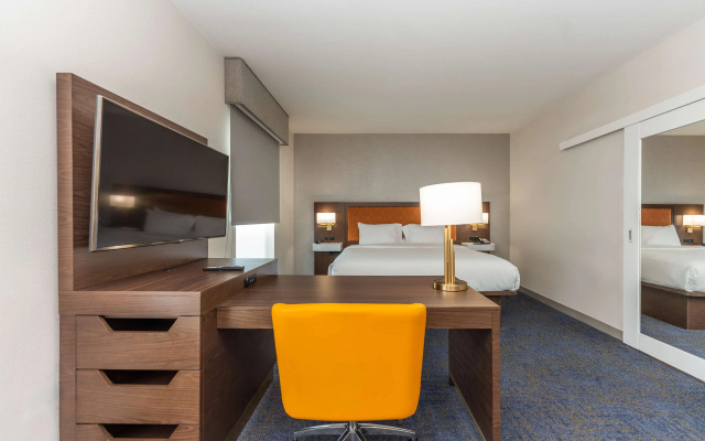 photo 4 of Hampton Inn & Suites Houston Sugar Land