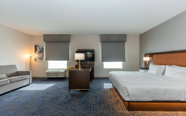 photo 5 of Hampton Inn & Suites Houston Sugar Land