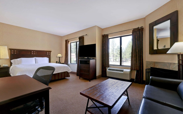 photo 3 of Hampton Inn & Suites Tahoe-Truckee