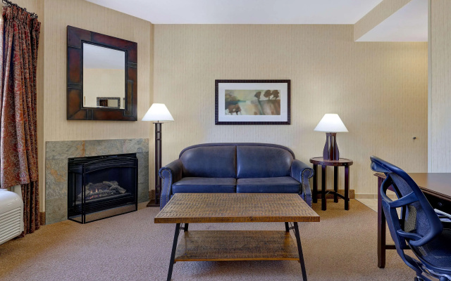 photo 4 of Hampton Inn & Suites Tahoe-Truckee