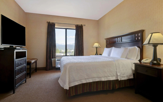 photo 5 of Hampton Inn & Suites Tahoe-Truckee