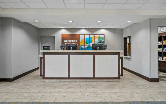 photo 2 of Hampton Inn & Suites Trophy Club - Fort Worth North