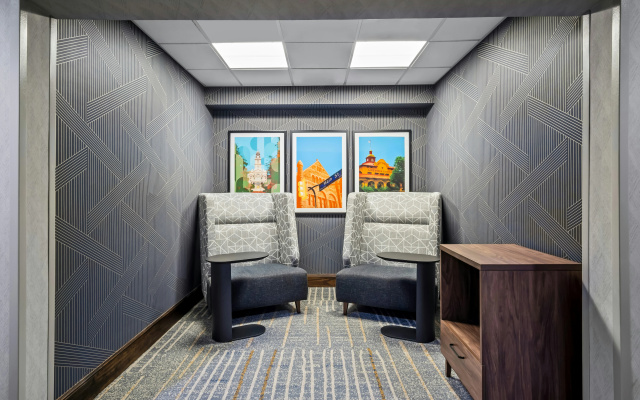 photo 3 of Hampton Inn & Suites Trophy Club - Fort Worth North