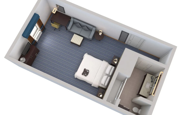 photo 4 of Hampton Inn & Suites Trophy Club - Fort Worth North