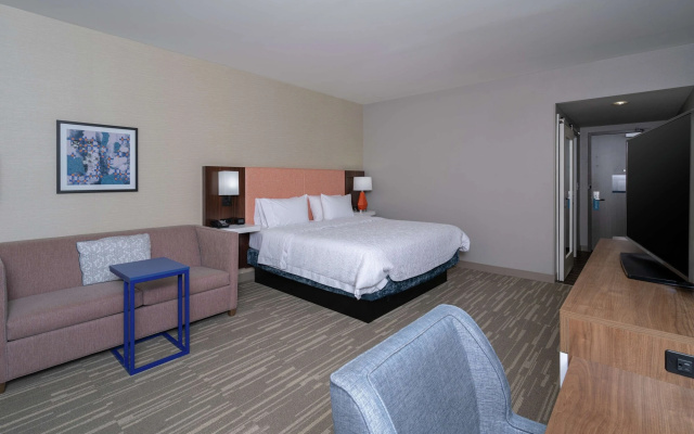photo 3 of Hampton Inn & Suites Washington D.C./Lanham