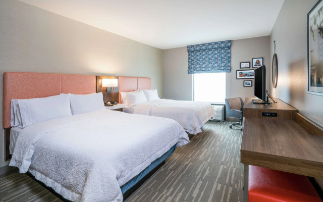 photo 4 of Hampton Inn & Suites Washington D.C./Lanham
