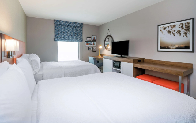 photo 5 of Hampton Inn & Suites Washington D.C./Lanham